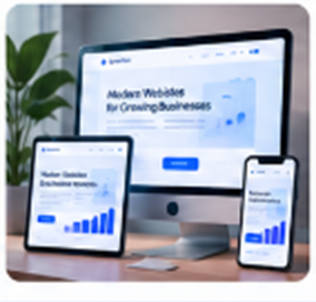 Responsive Website Design: Why It Matters for Your Business